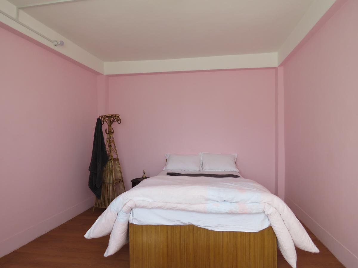 Friend'S Guest House バクタプル エクステリア 写真