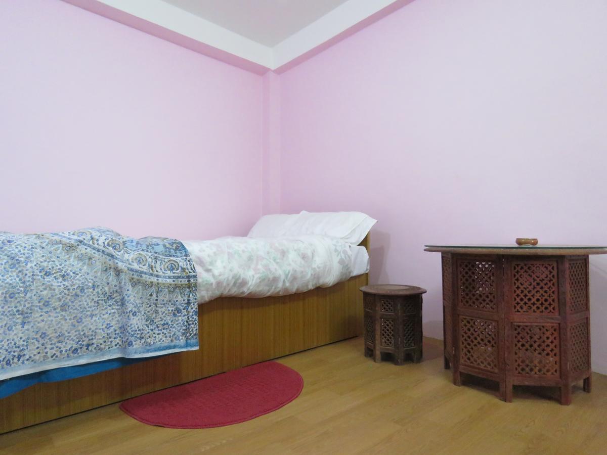 Friend'S Guest House バクタプル エクステリア 写真