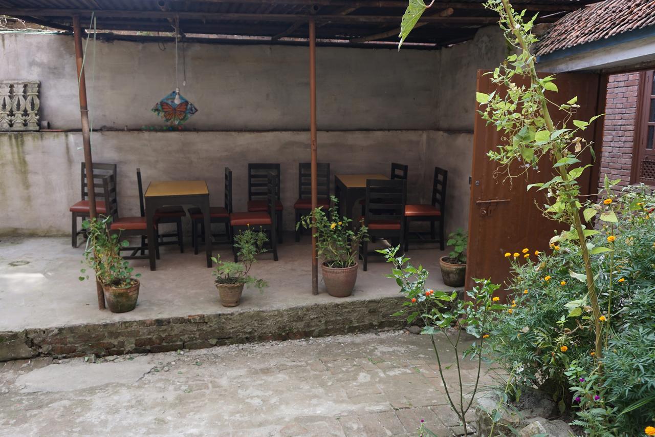 Friend'S Guest House バクタプル エクステリア 写真
