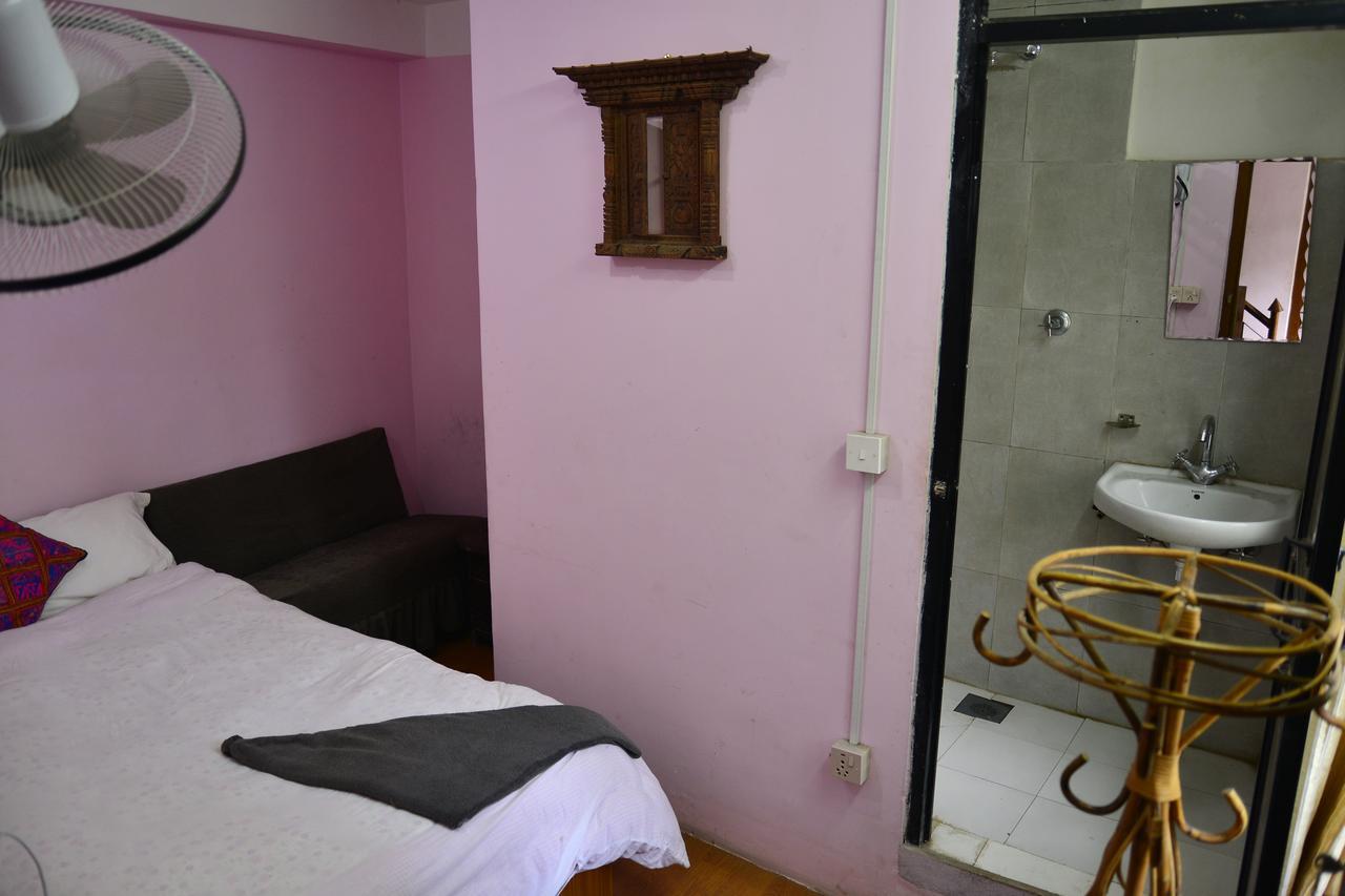 Friend'S Guest House バクタプル エクステリア 写真